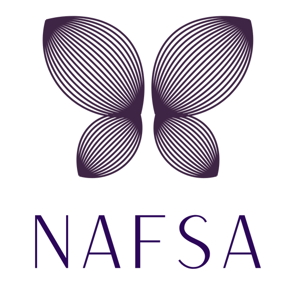 Nafsa - Be You.